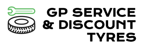 GP Service & Discount Tyres